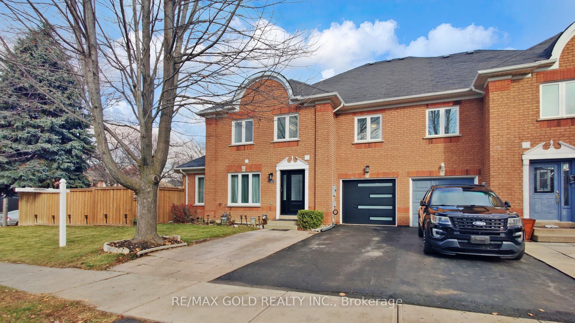 Photo 1 of 20 Clover Bloom Road, Brampton, Sandringham-Wellington — HOMEH
