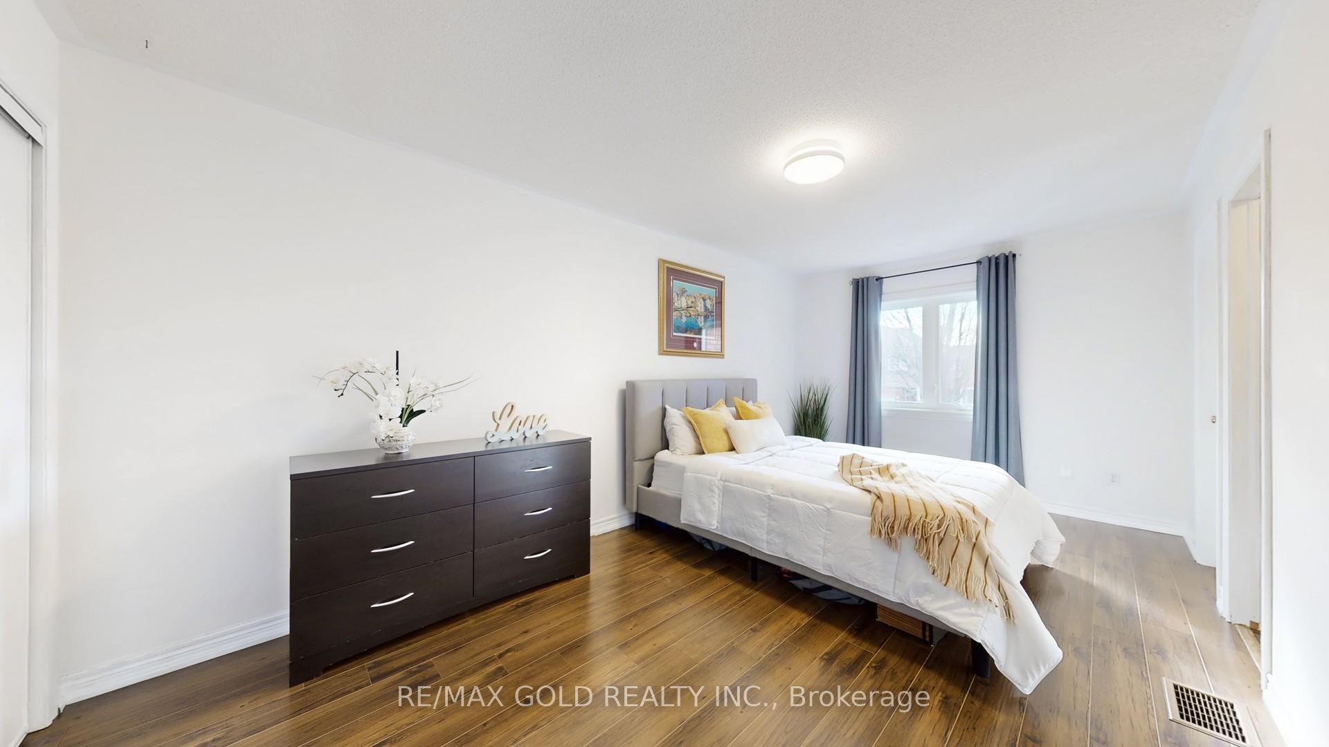 Photo 20 of 20 Clover Bloom Road, Brampton, Sandringham-Wellington — HOMEH