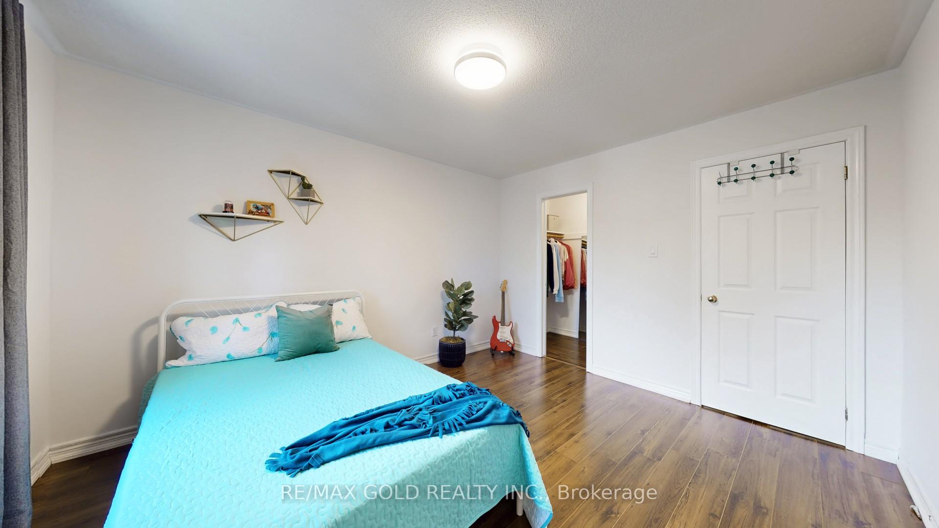 Photo 24 of 20 Clover Bloom Road, Brampton, Sandringham-Wellington — HOMEH