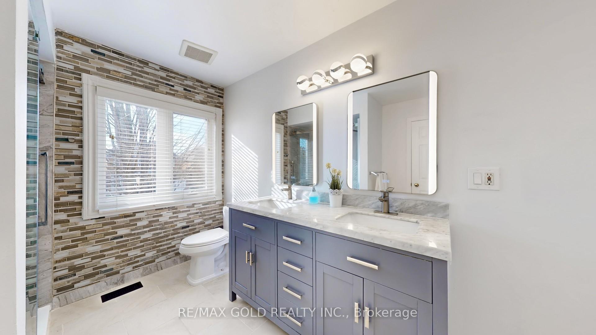 Photo 28 of 20 Clover Bloom Road, Brampton, Sandringham-Wellington — HOMEH
