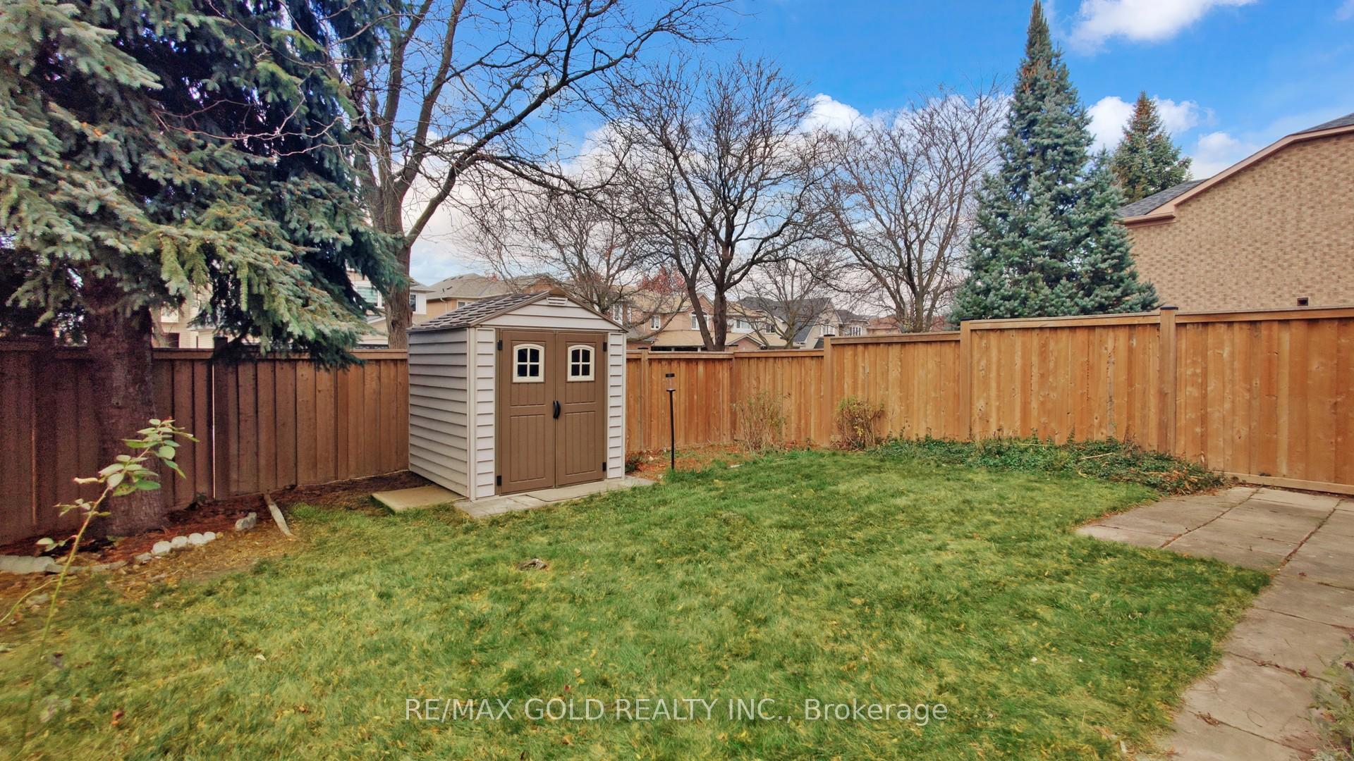 Photo 38 of 20 Clover Bloom Road, Brampton, Sandringham-Wellington — HOMEH