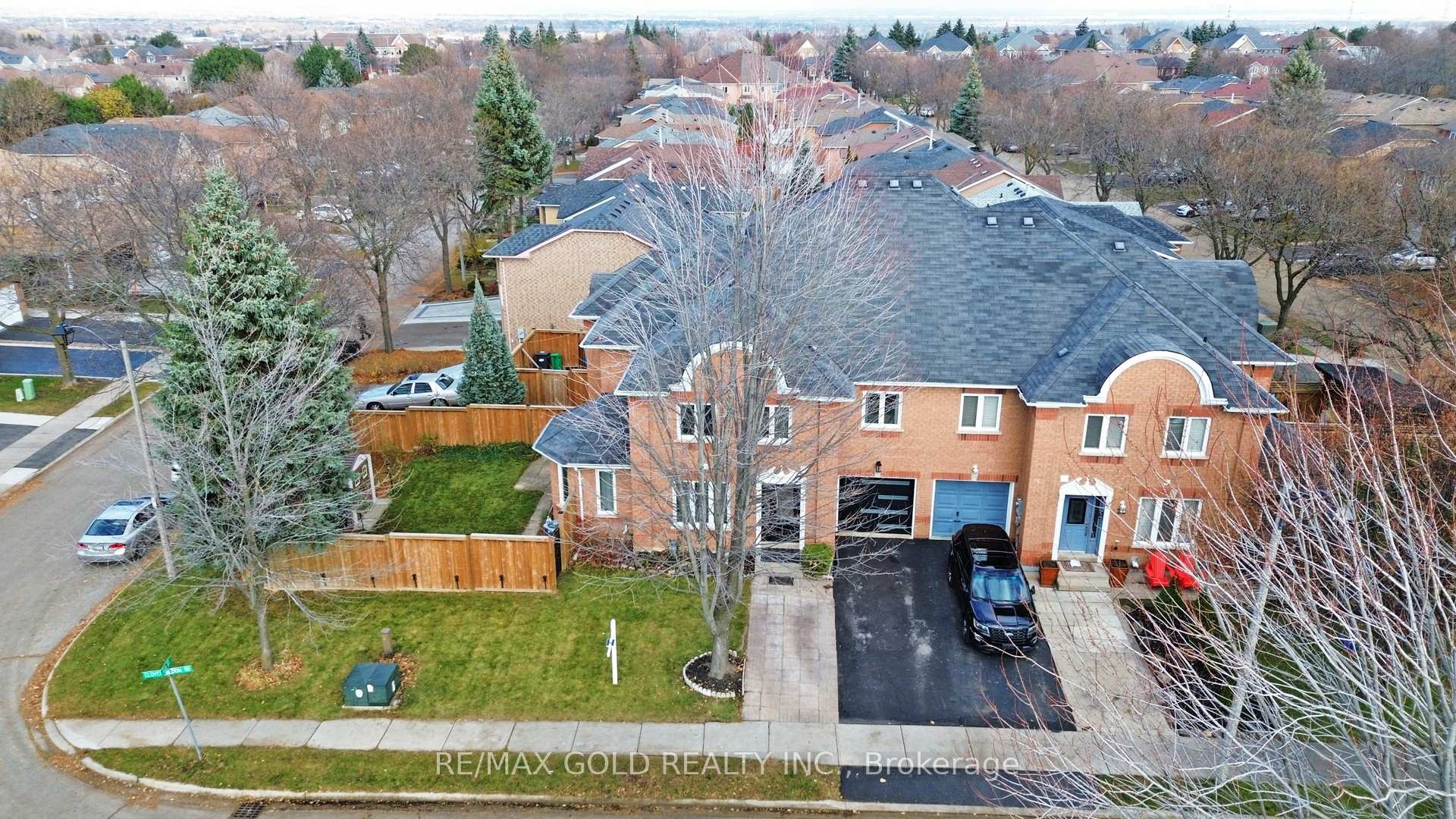 Photo 39 of 20 Clover Bloom Road, Brampton, Sandringham-Wellington — HOMEH