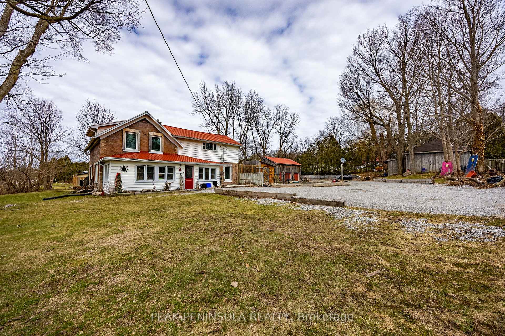 Photo of 2 Milne Street