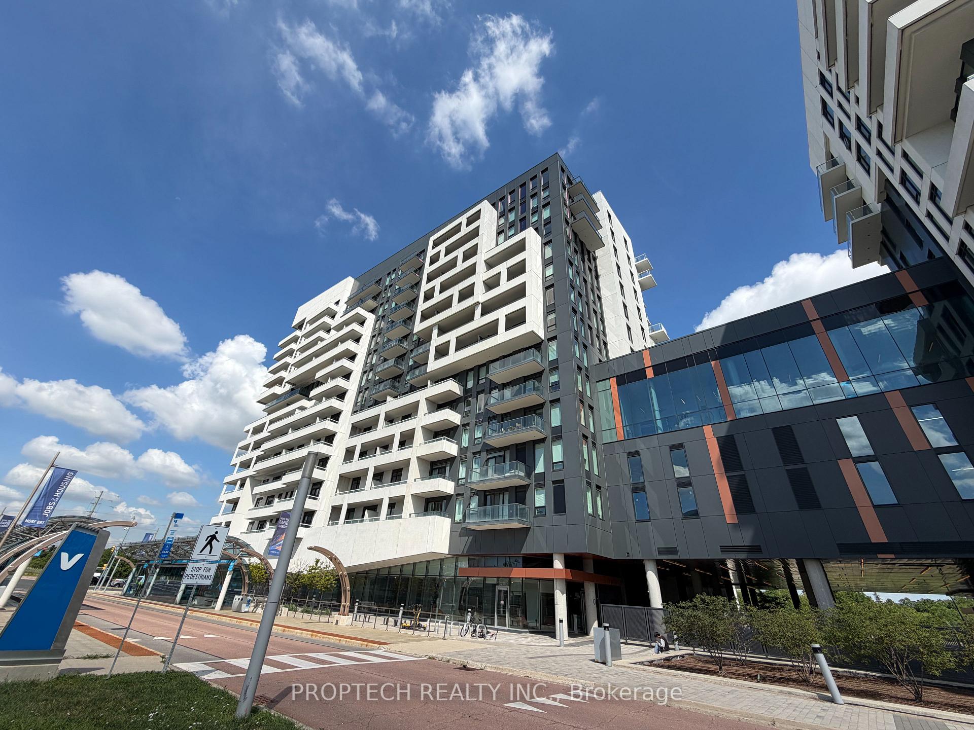 Photo 1 of Unit 526A, 10 Rouge Valley Drive, Markham, Unionville — HOMEH