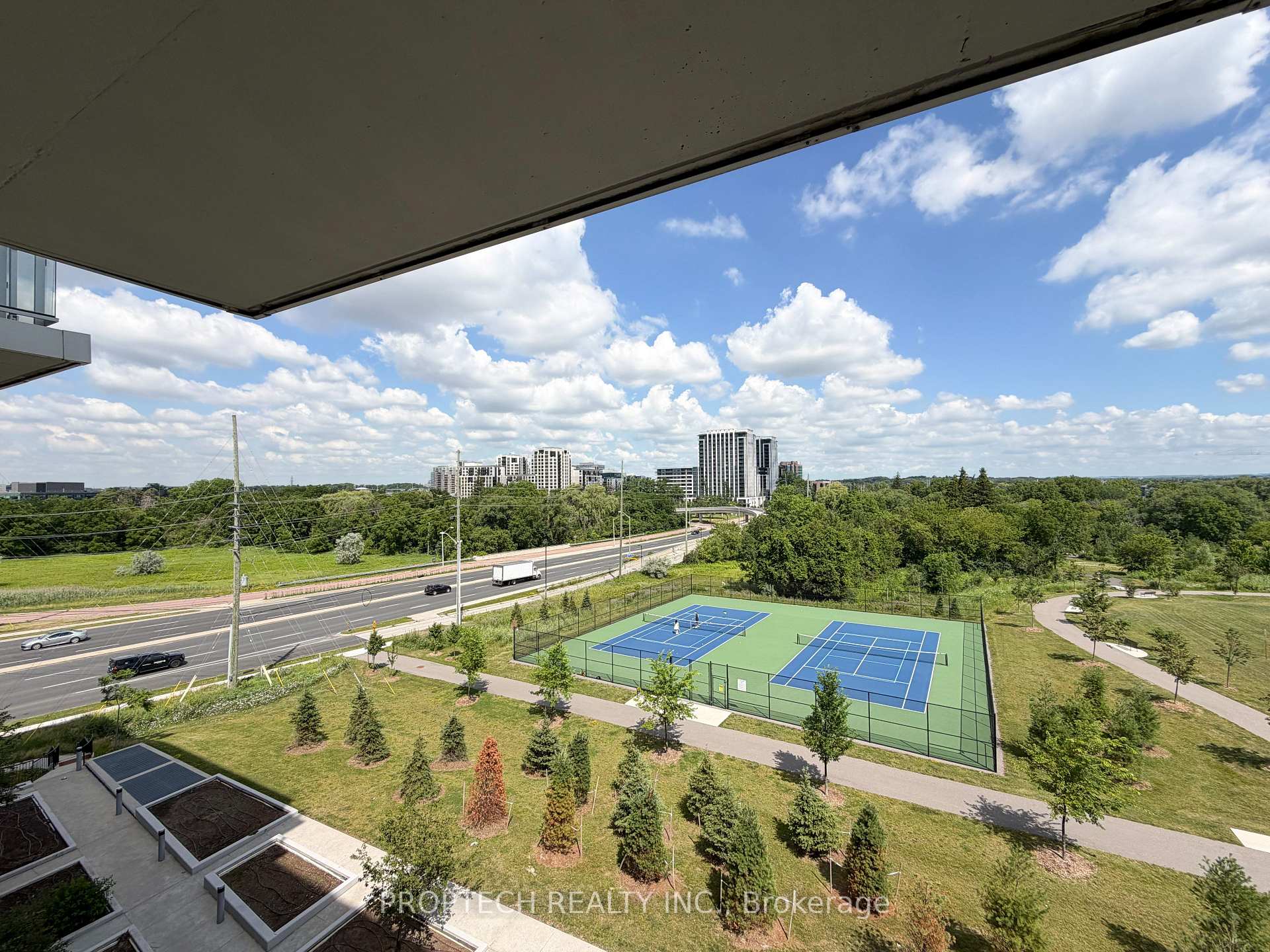 Photo 19 of Unit 526A, 10 Rouge Valley Drive, Markham, Unionville — HOMEH