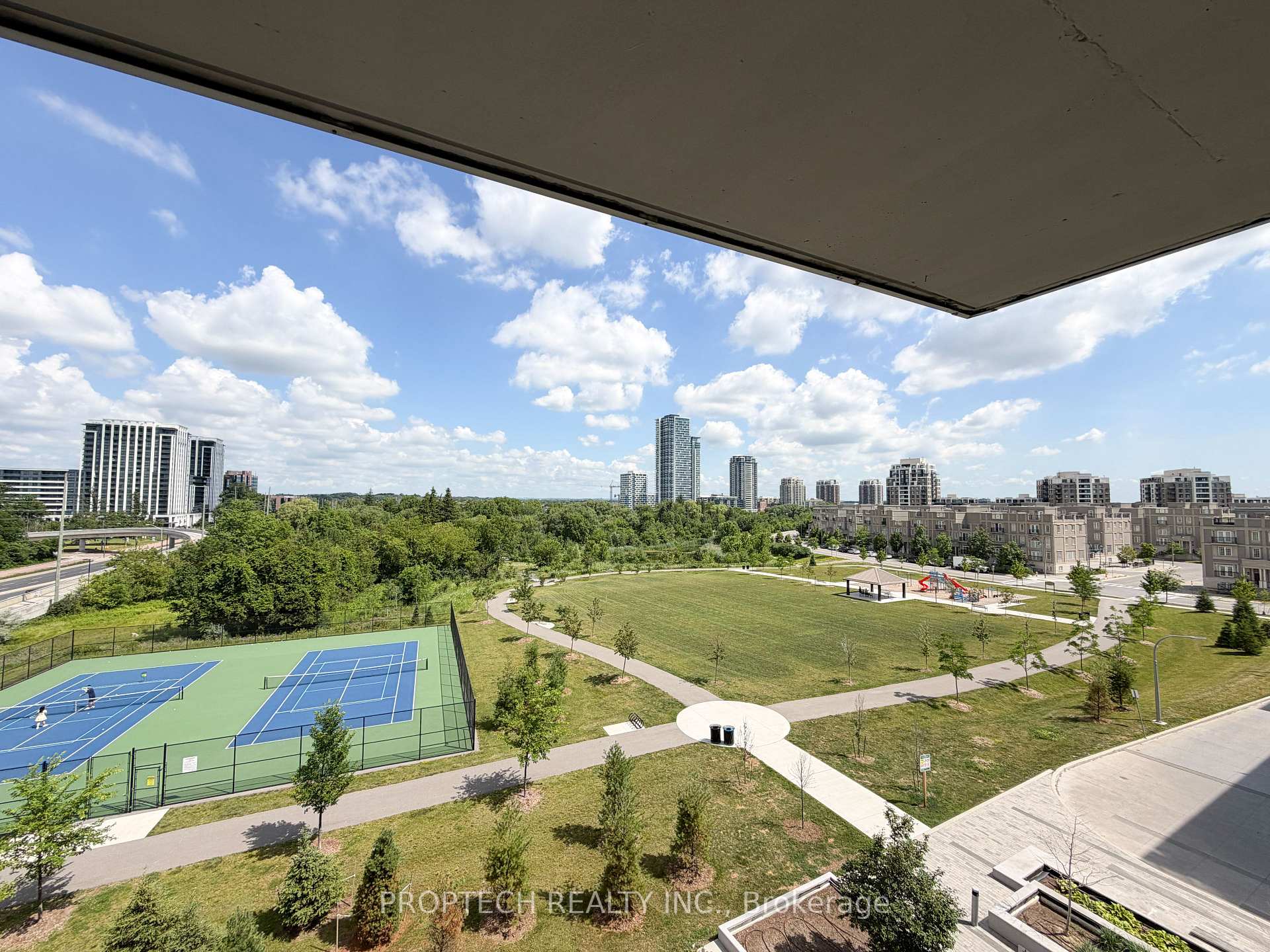 Photo 20 of Unit 526A, 10 Rouge Valley Drive, Markham, Unionville — HOMEH