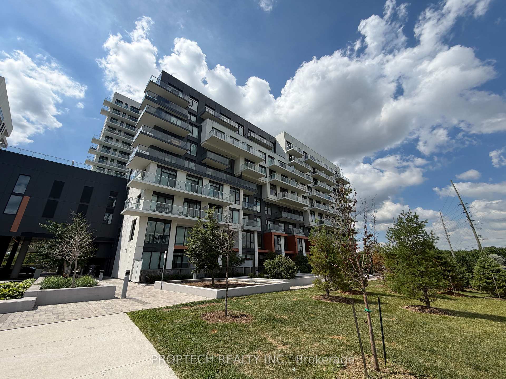 Photo 24 of Unit 526A, 10 Rouge Valley Drive, Markham, Unionville — HOMEH