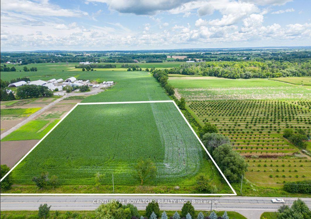 Photo 3 of Dixie Road, Caledon, Rural Caledon — HOMEH