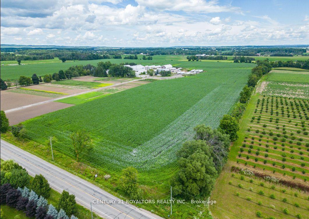 Photo 4 of Dixie Road, Caledon, Rural Caledon — HOMEH