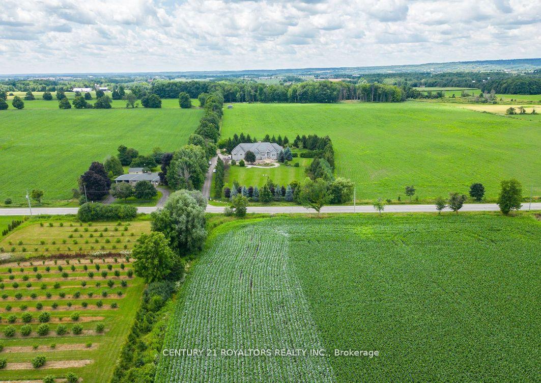 Photo 5 of Dixie Road, Caledon, Rural Caledon — HOMEH
