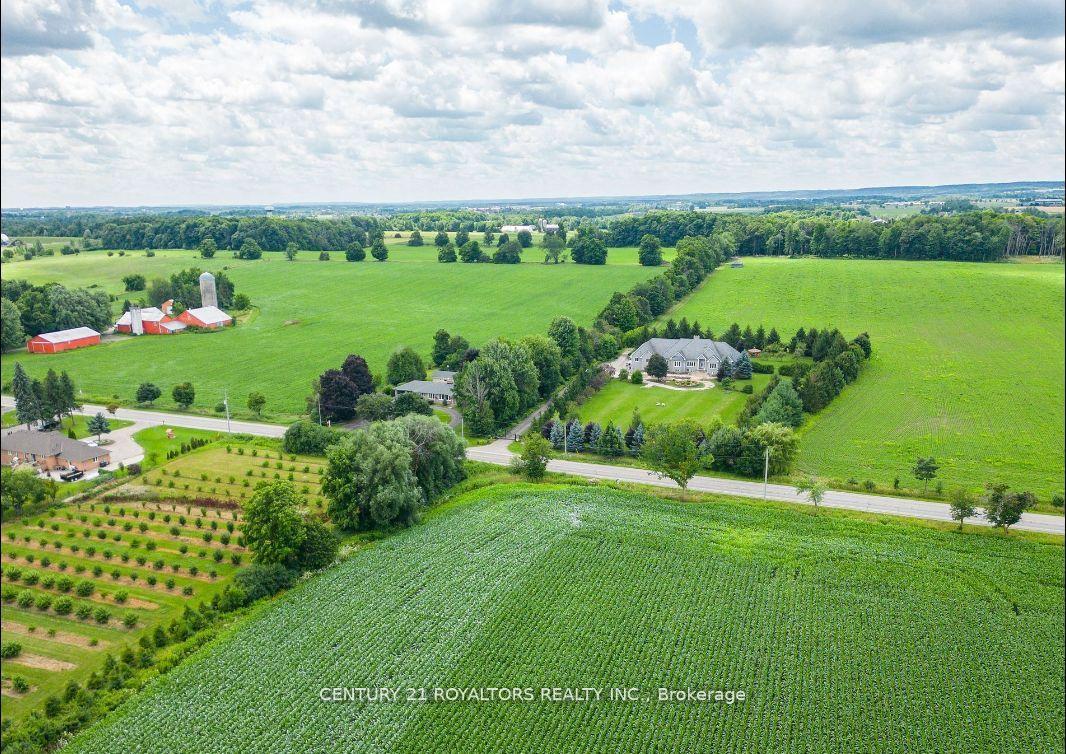 Photo 6 of Dixie Road, Caledon, Rural Caledon — HOMEH
