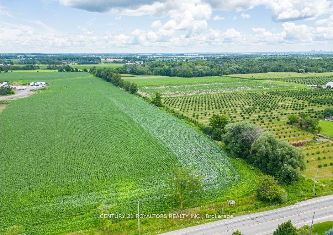 Photo 7 of Dixie Road, Caledon, Rural Caledon — HOMEH