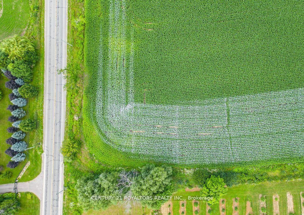 Photo 8 of Dixie Road, Caledon, Rural Caledon — HOMEH
