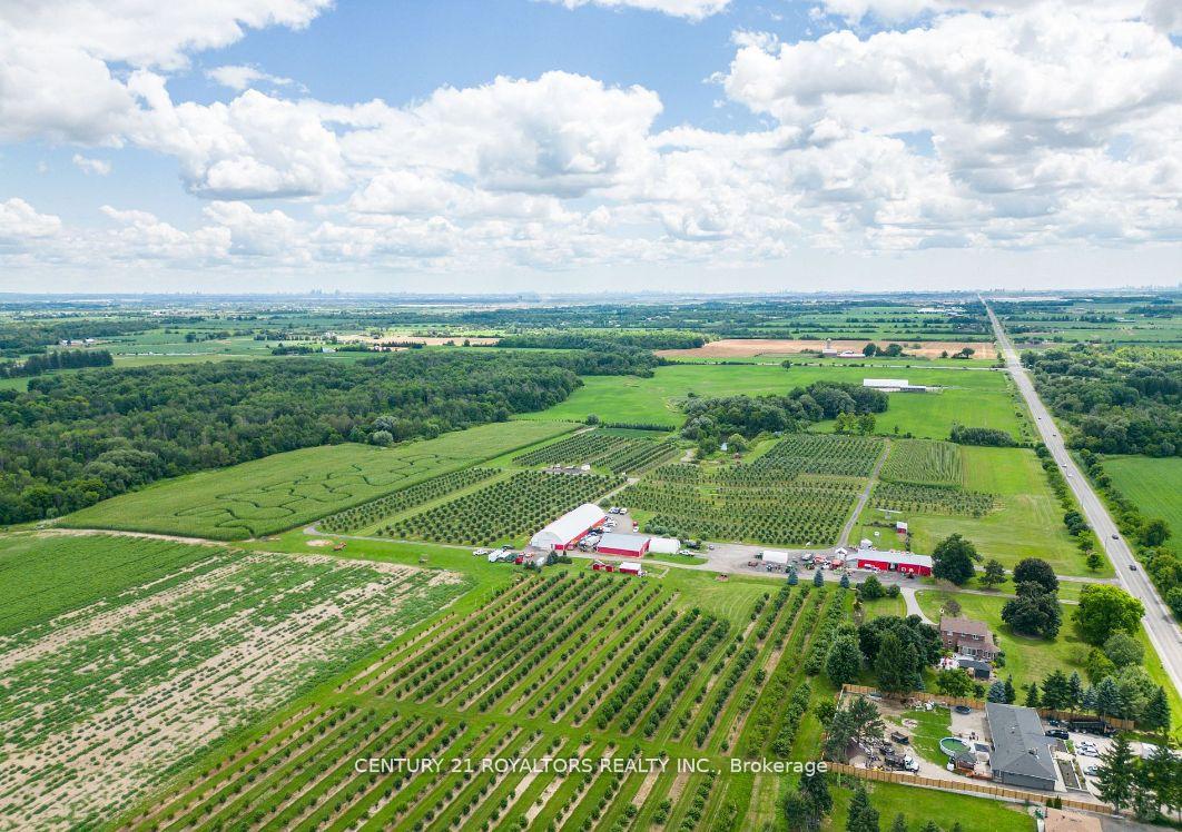 Photo 10 of Dixie Road, Caledon, Rural Caledon — HOMEH
