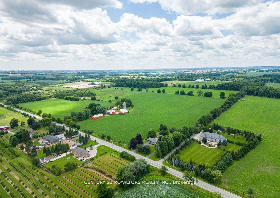 Photo 11 of Dixie Road, Caledon, Rural Caledon — HOMEH