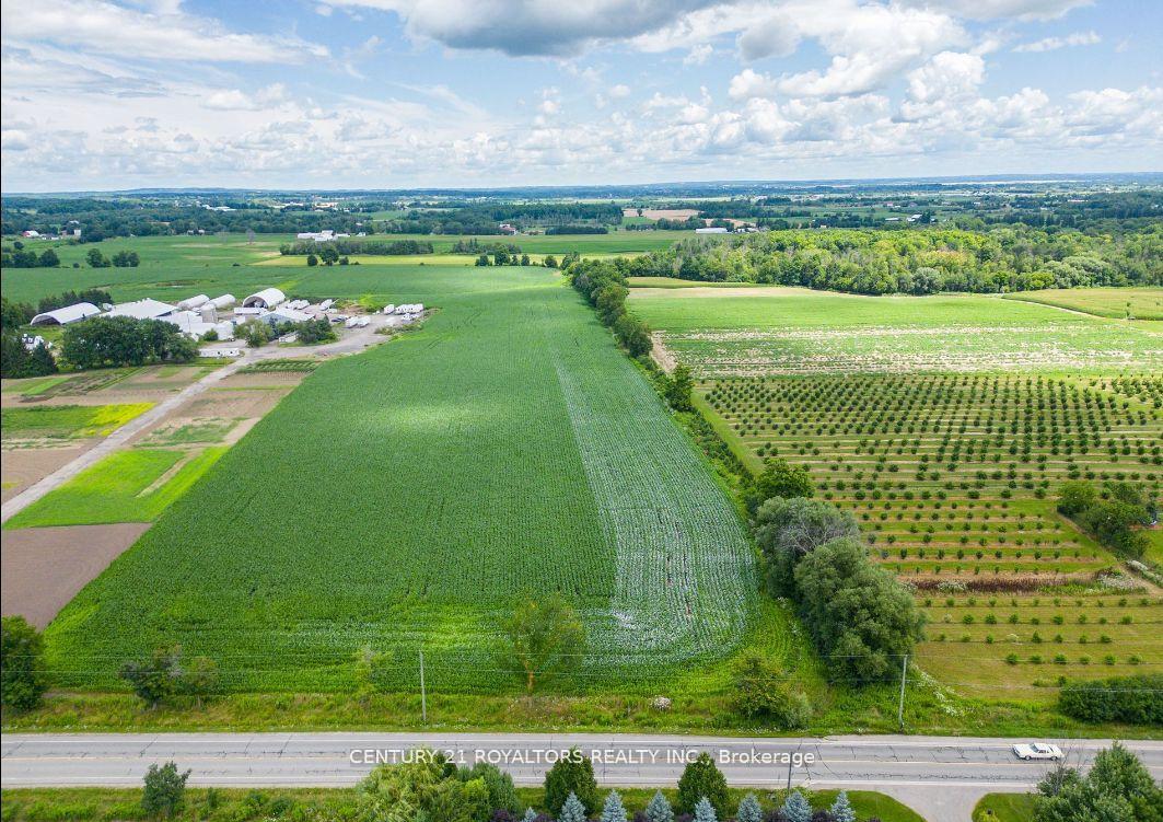 Photo 12 of Dixie Road, Caledon, Rural Caledon — HOMEH