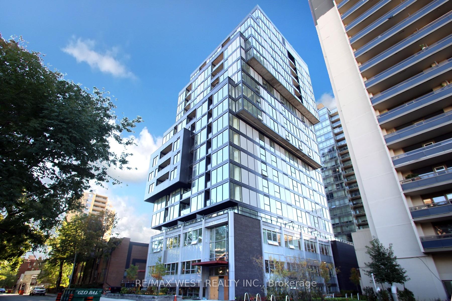 Photo 1 of Unit 309, 17 Dundonald Street, Toronto, Church-Yonge Corridor — HOMEH