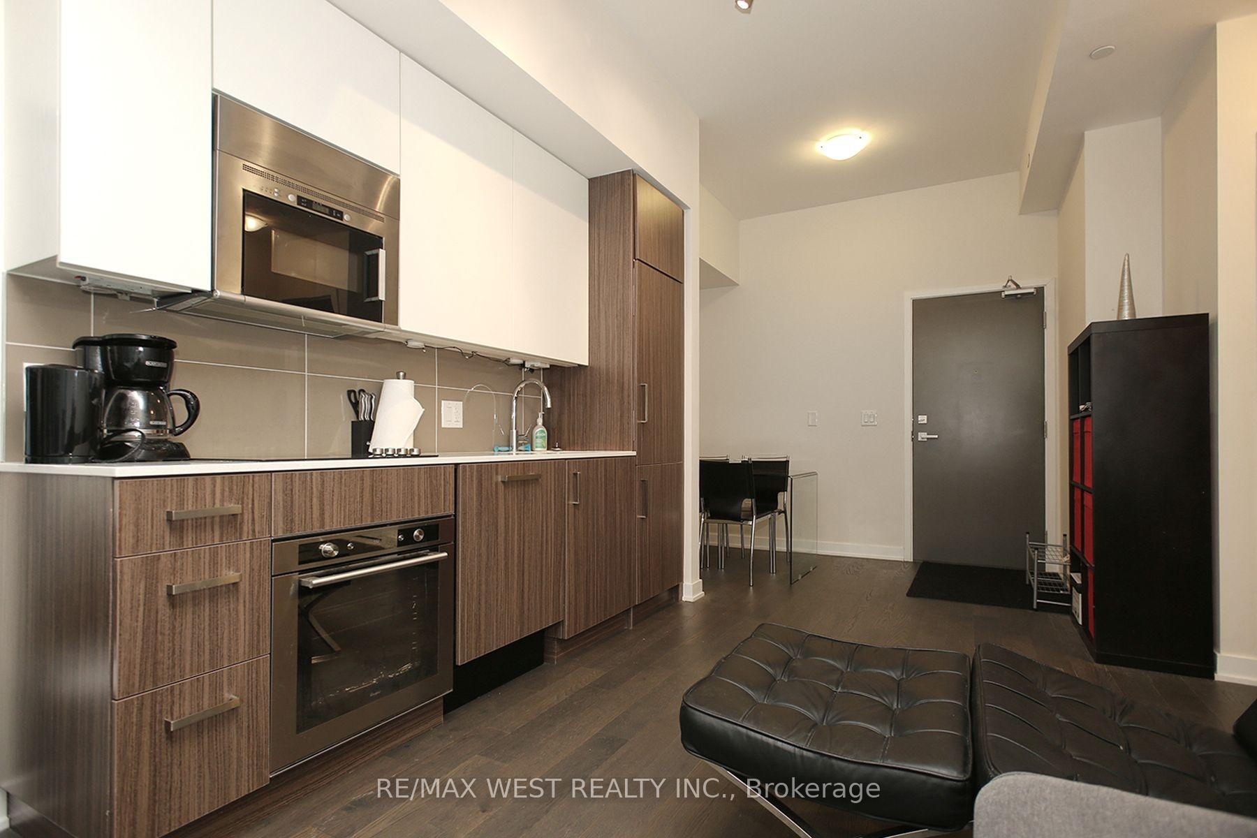 Photo 7 of Unit 309, 17 Dundonald Street, Toronto, Church-Yonge Corridor — HOMEH