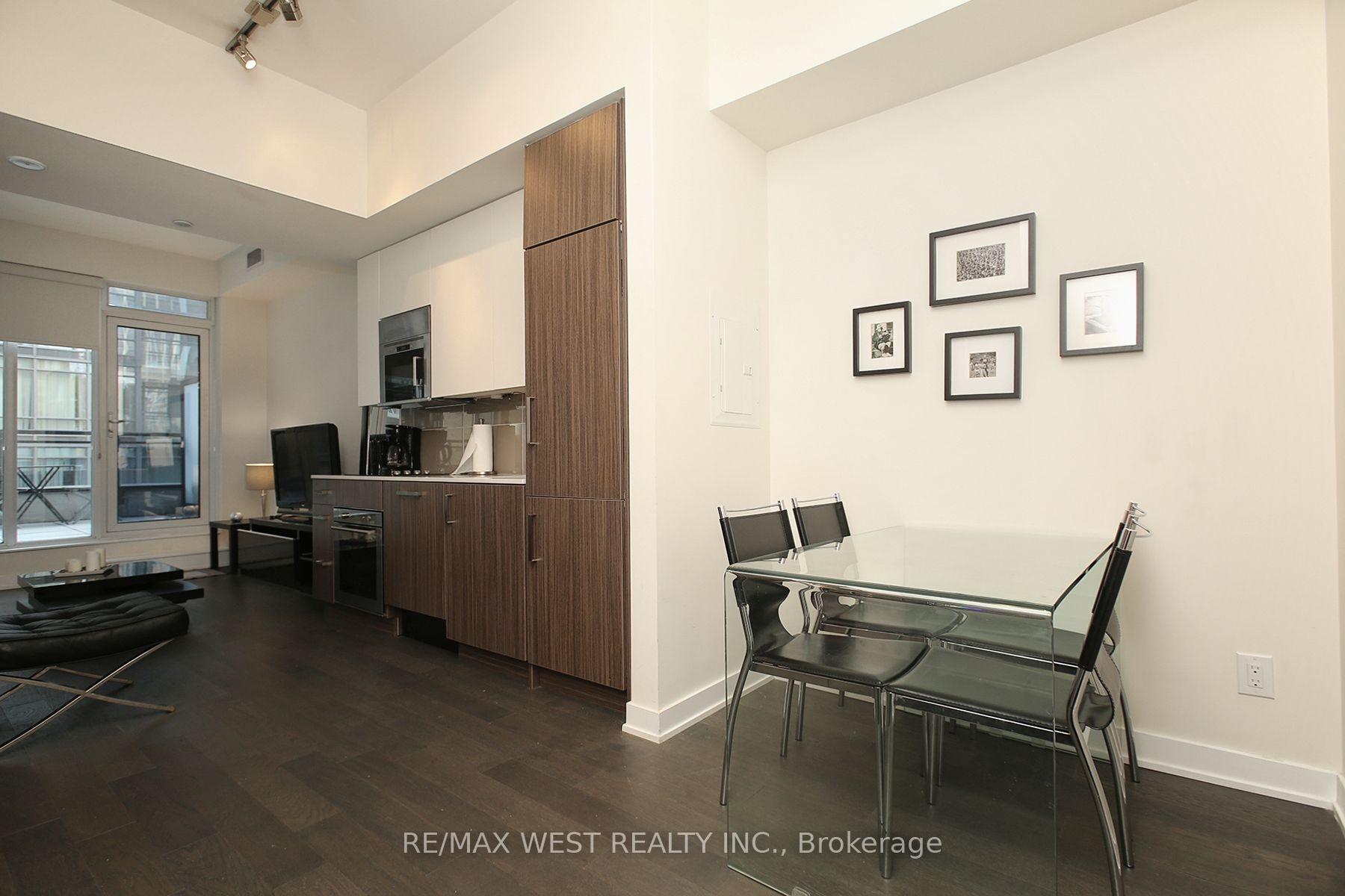 Photo 11 of Unit 309, 17 Dundonald Street, Toronto, Church-Yonge Corridor — HOMEH