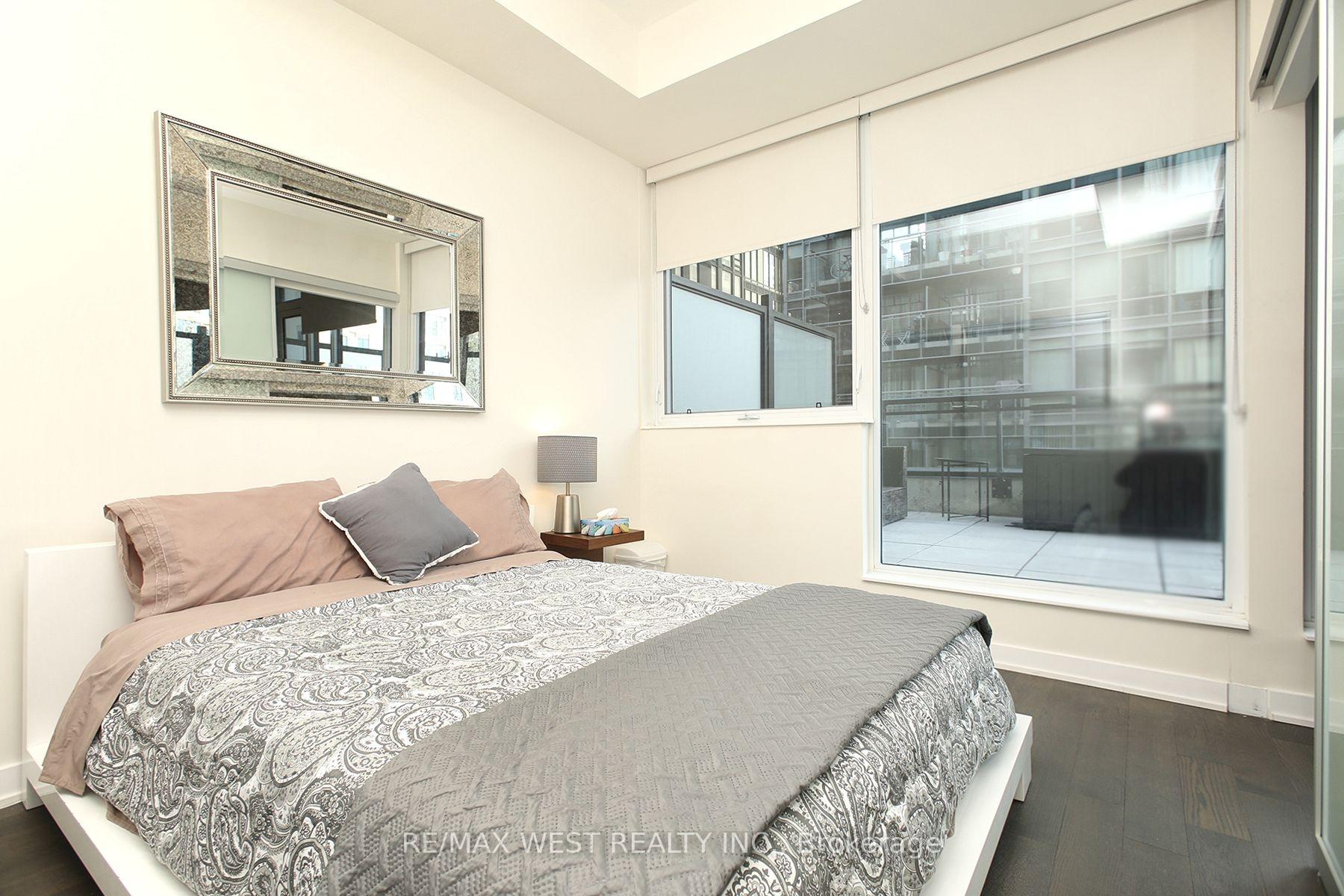 Photo 13 of Unit 309, 17 Dundonald Street, Toronto, Church-Yonge Corridor — HOMEH