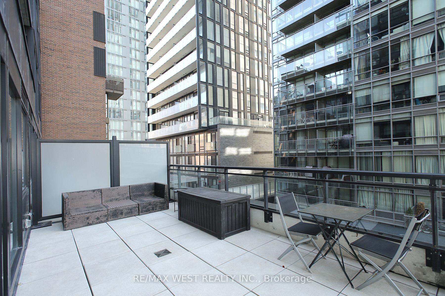 Photo 16 of Unit 309, 17 Dundonald Street, Toronto, Church-Yonge Corridor — HOMEH