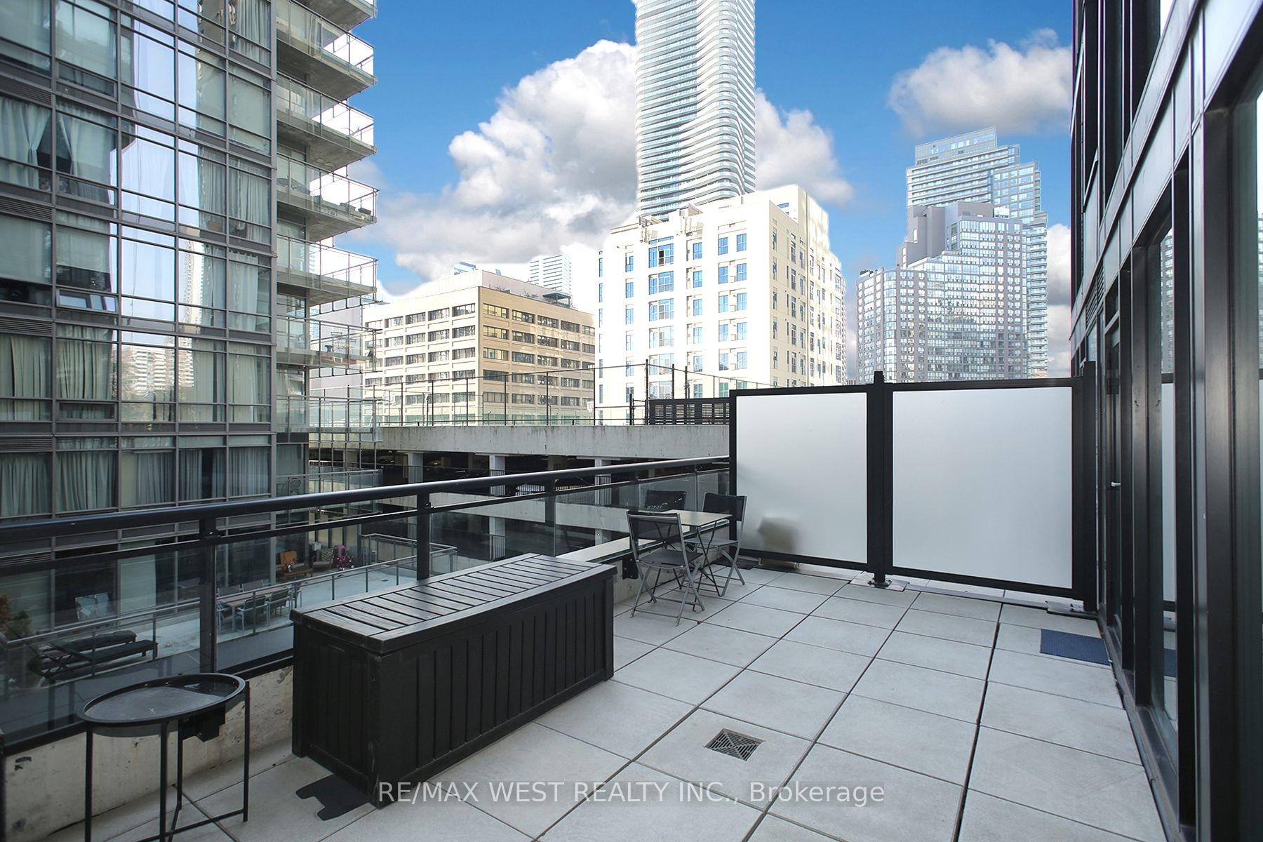 Photo 17 of Unit 309, 17 Dundonald Street, Toronto, Church-Yonge Corridor — HOMEH