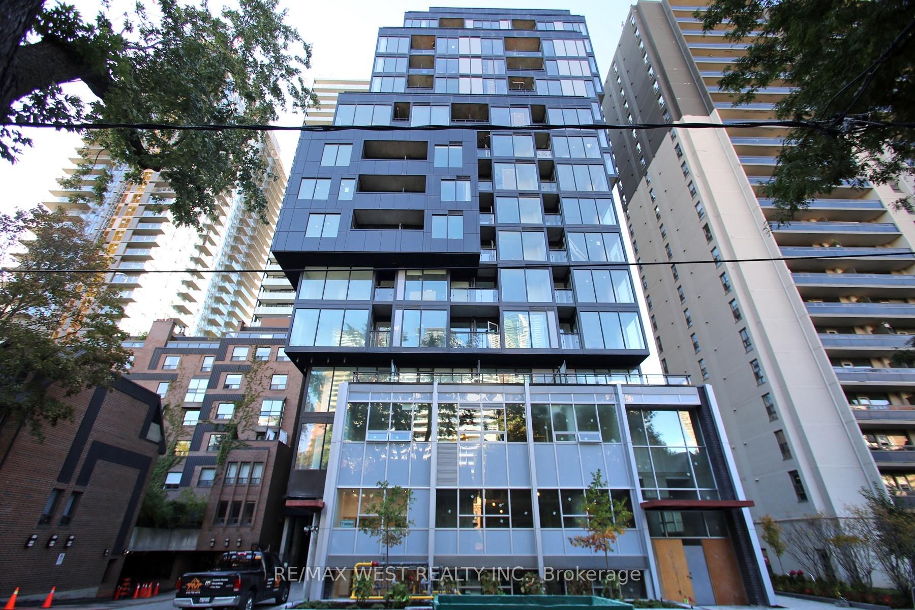 Photo 19 of Unit 309, 17 Dundonald Street, Toronto, Church-Yonge Corridor — HOMEH