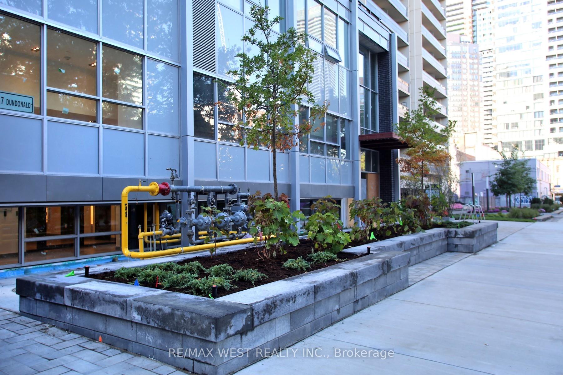 Photo 20 of Unit 309, 17 Dundonald Street, Toronto, Church-Yonge Corridor — HOMEH