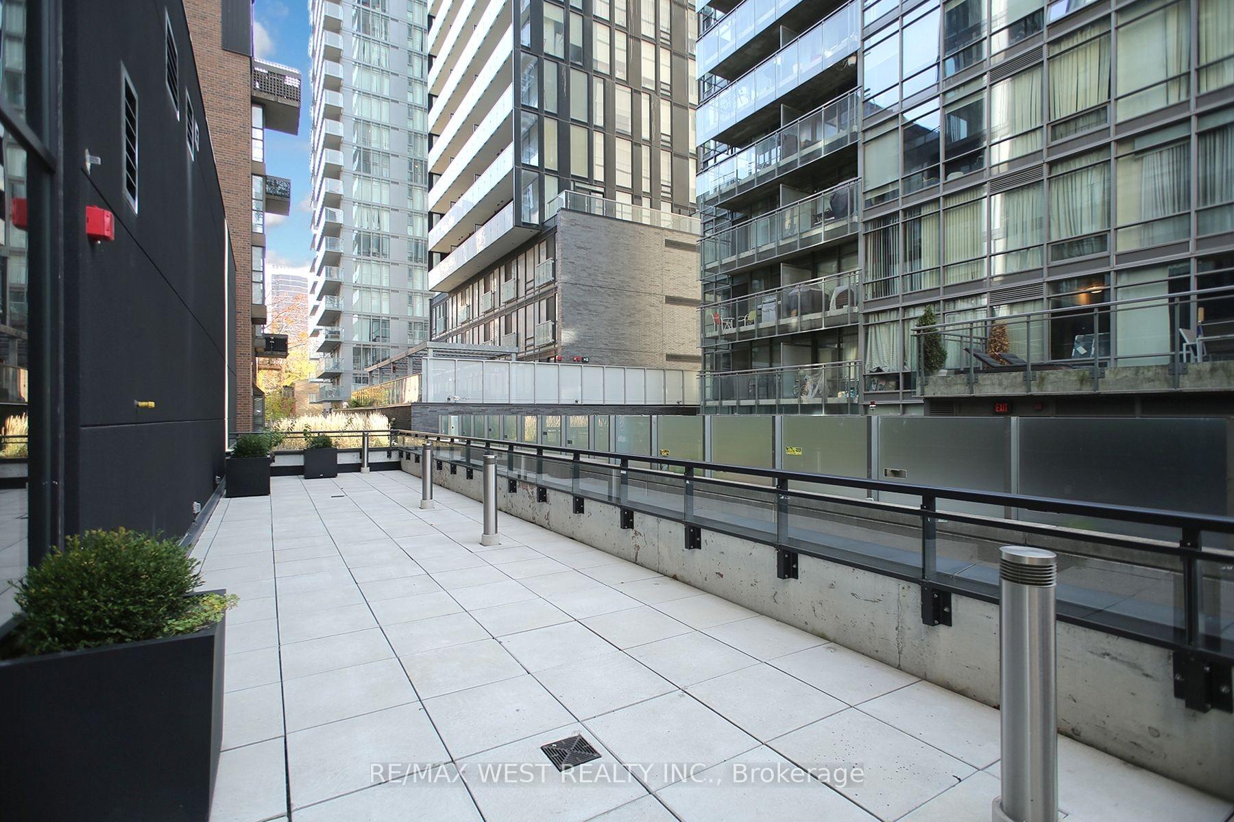 Photo 23 of Unit 309, 17 Dundonald Street, Toronto, Church-Yonge Corridor — HOMEH