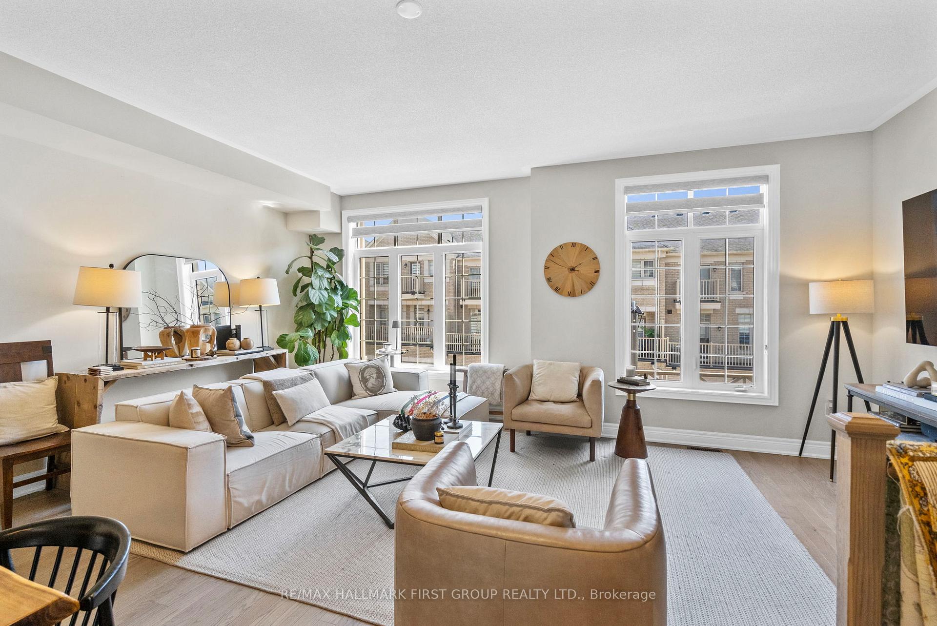 Photo 8 of 22 Phillipsen Way, Markham, Cedarwood — HOMEH