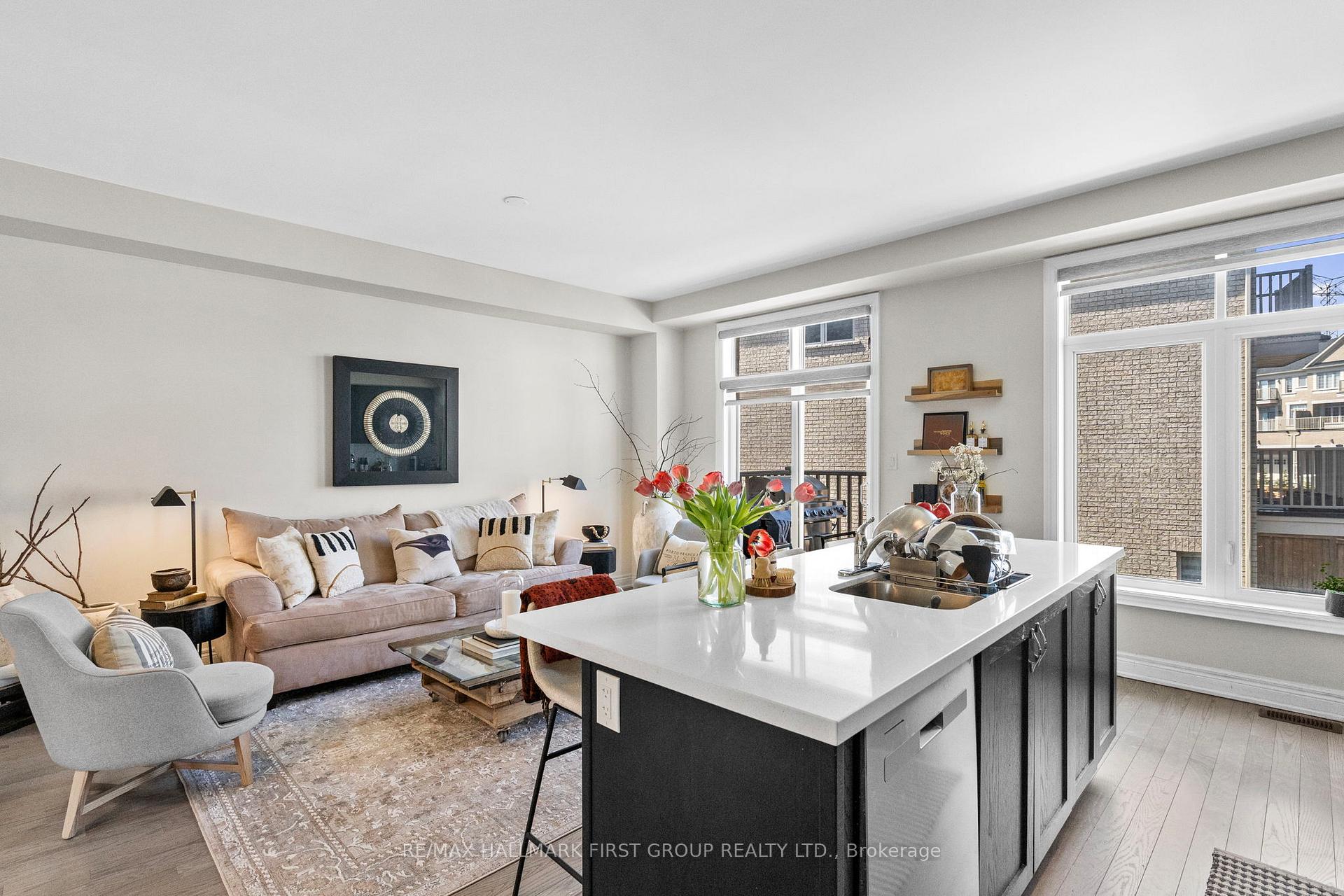 Photo 14 of 22 Phillipsen Way, Markham, Cedarwood — HOMEH