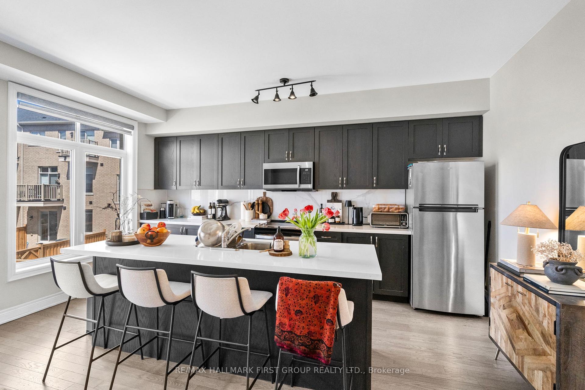 Photo 18 of 22 Phillipsen Way, Markham, Cedarwood — HOMEH