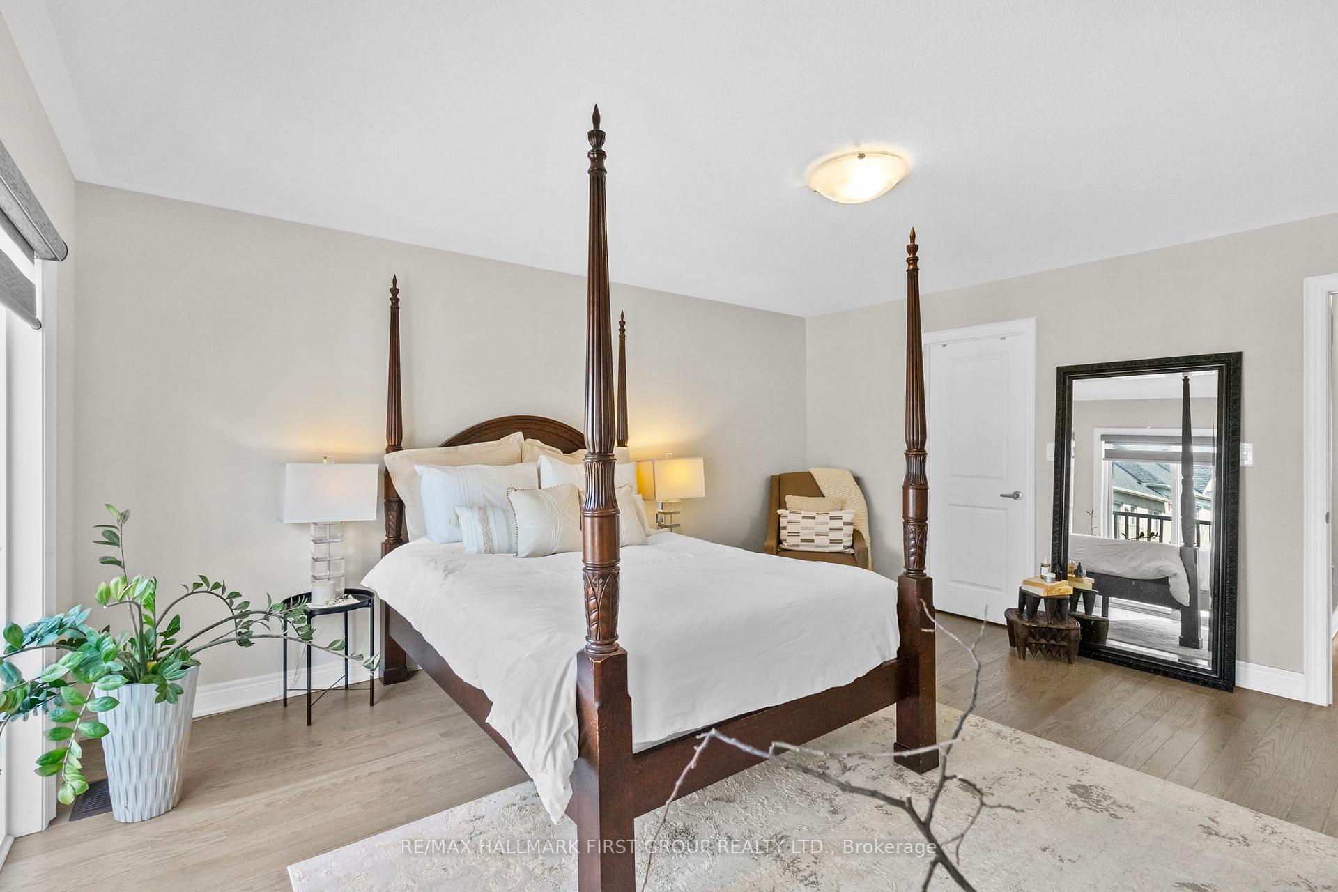 Photo 23 of 22 Phillipsen Way, Markham, Cedarwood — HOMEH