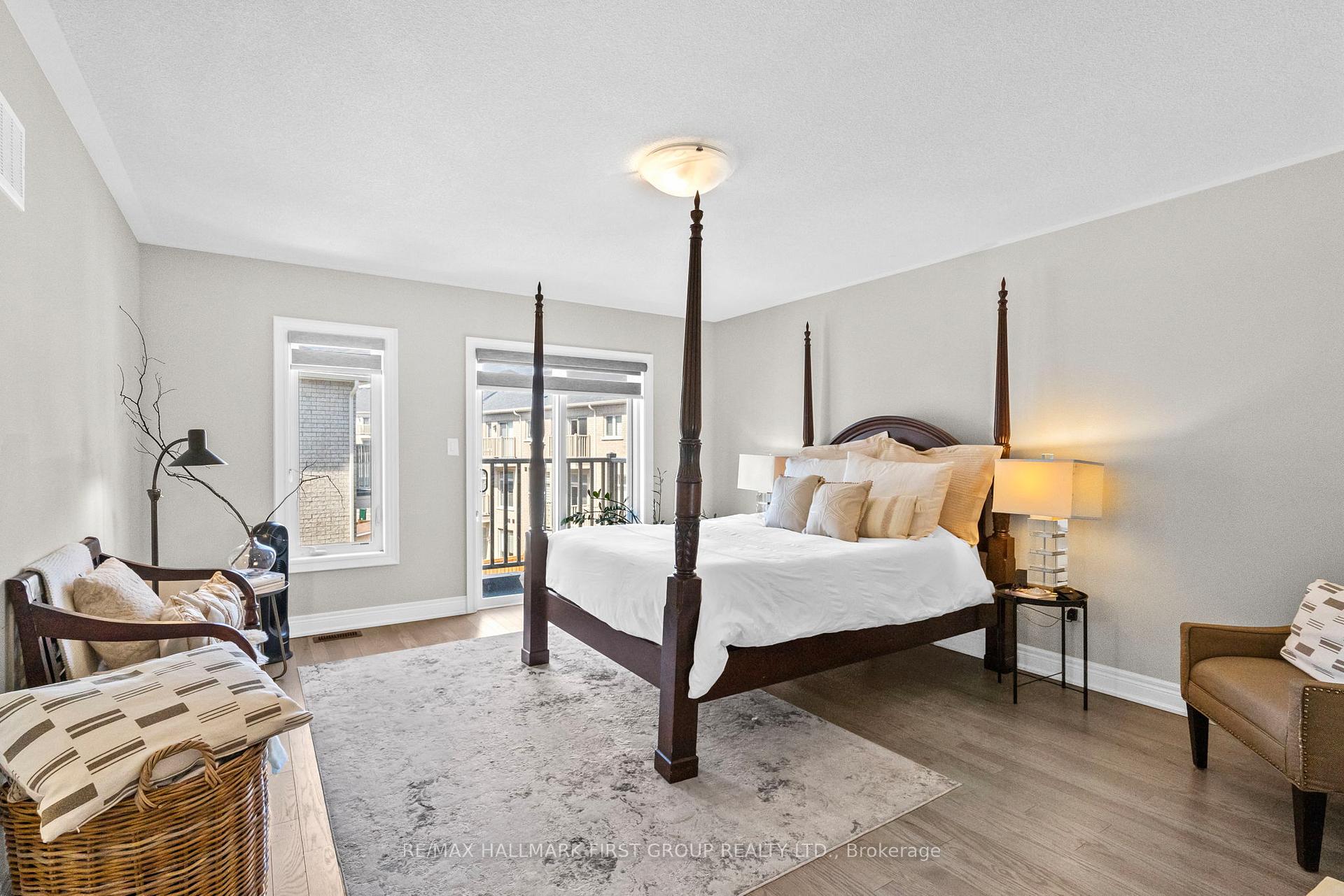 Photo 24 of 22 Phillipsen Way, Markham, Cedarwood — HOMEH