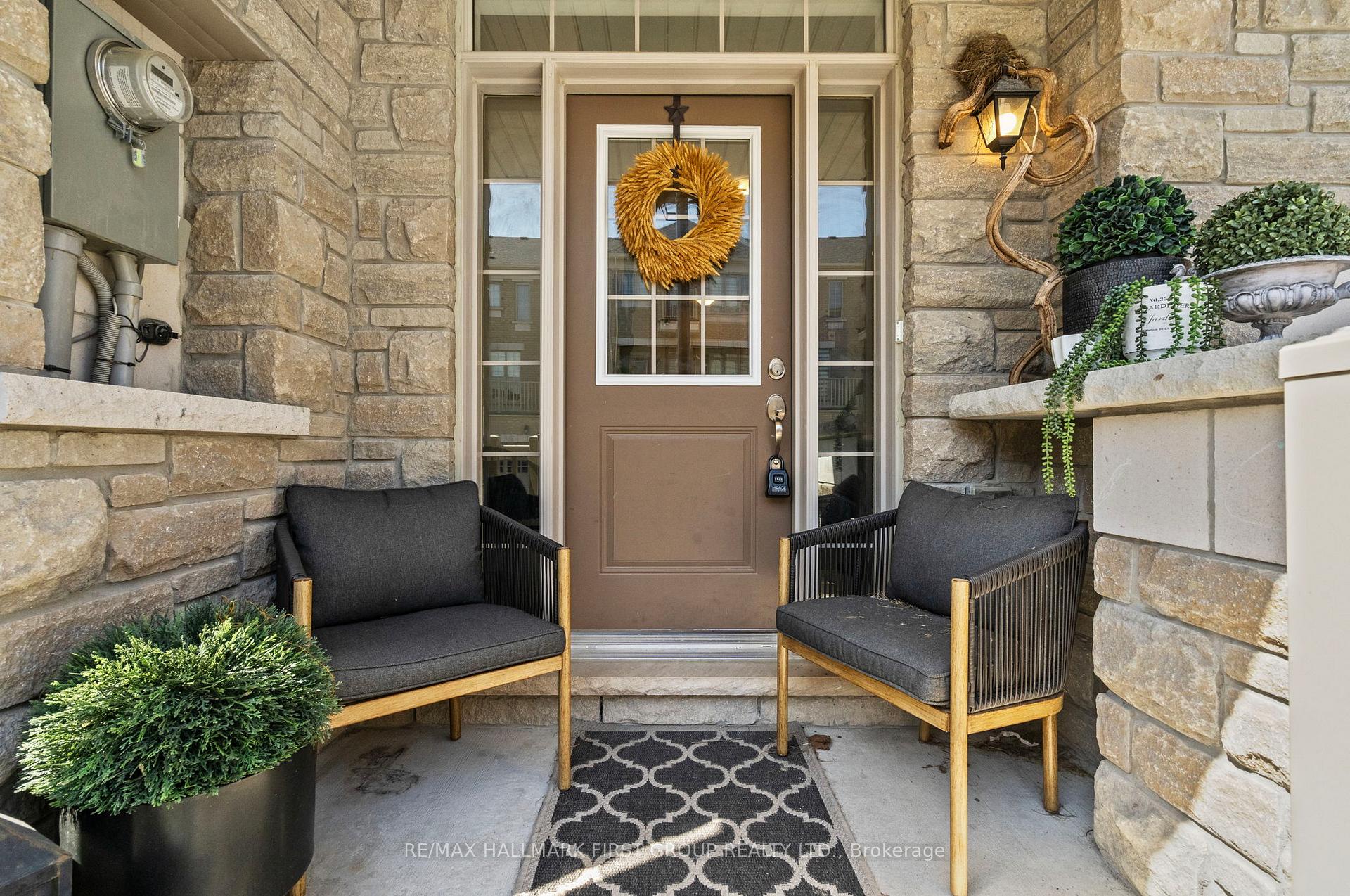 Photo 35 of 22 Phillipsen Way, Markham, Cedarwood — HOMEH