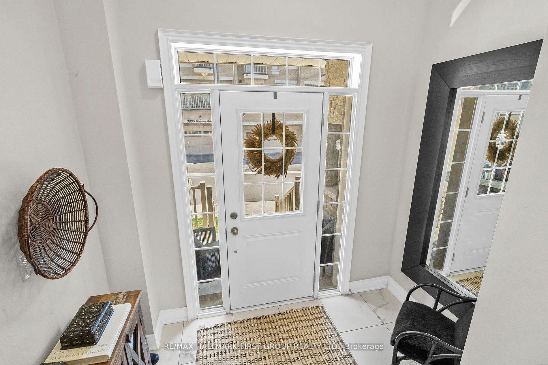 Photo 40 of 22 Phillipsen Way, Markham, Cedarwood — HOMEH