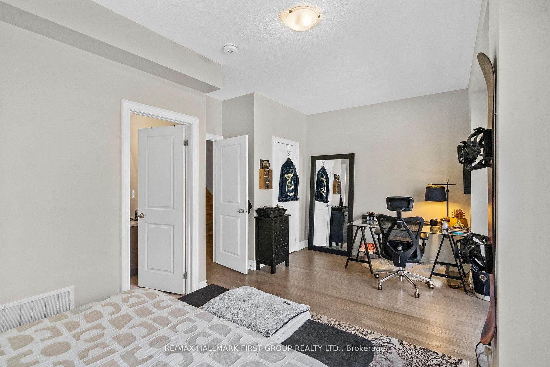 Photo 42 of 22 Phillipsen Way, Markham, Cedarwood — HOMEH