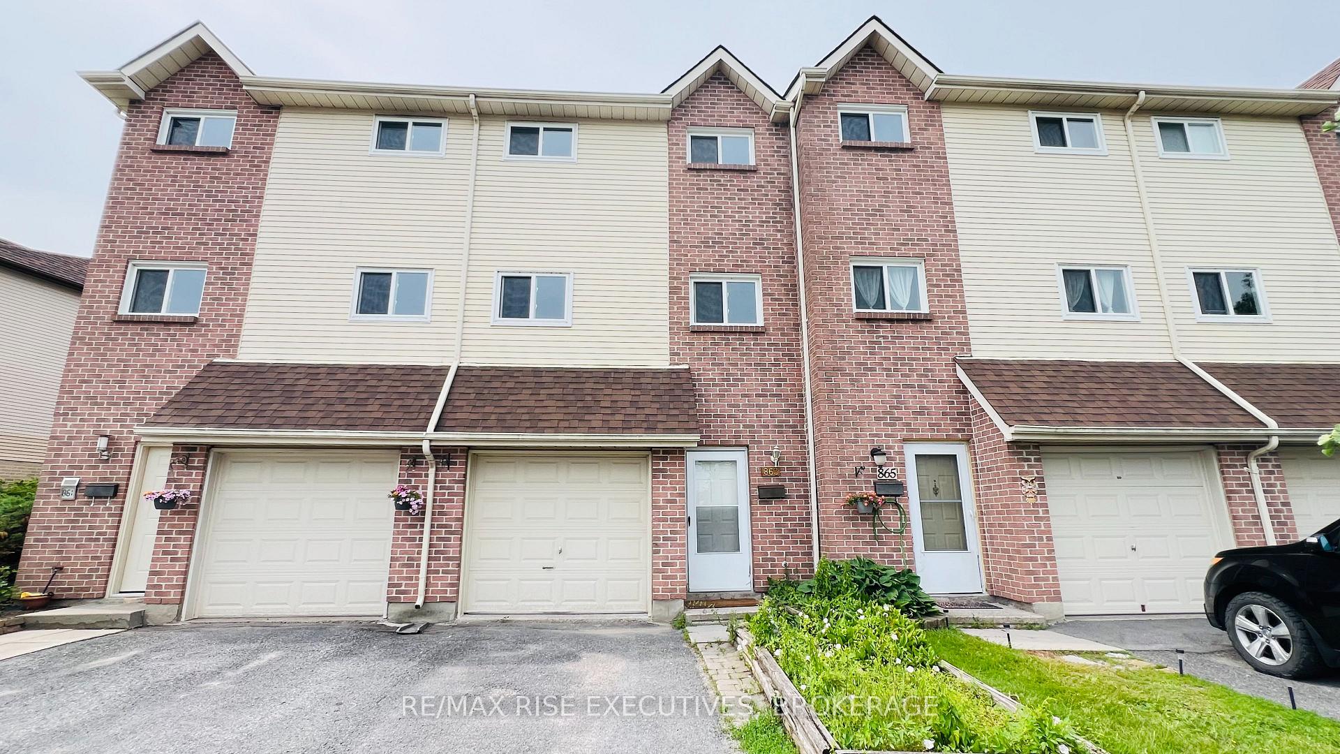 Photo 1 of 863 Datzell Lane, Kingston, South of Taylor-Kidd Blvd — HOMEH