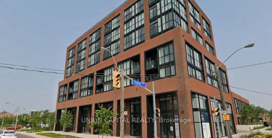 Photo 1 of Unit 710, 2300 St. Clair Avenue W, Toronto, Junction Area — HOMEH