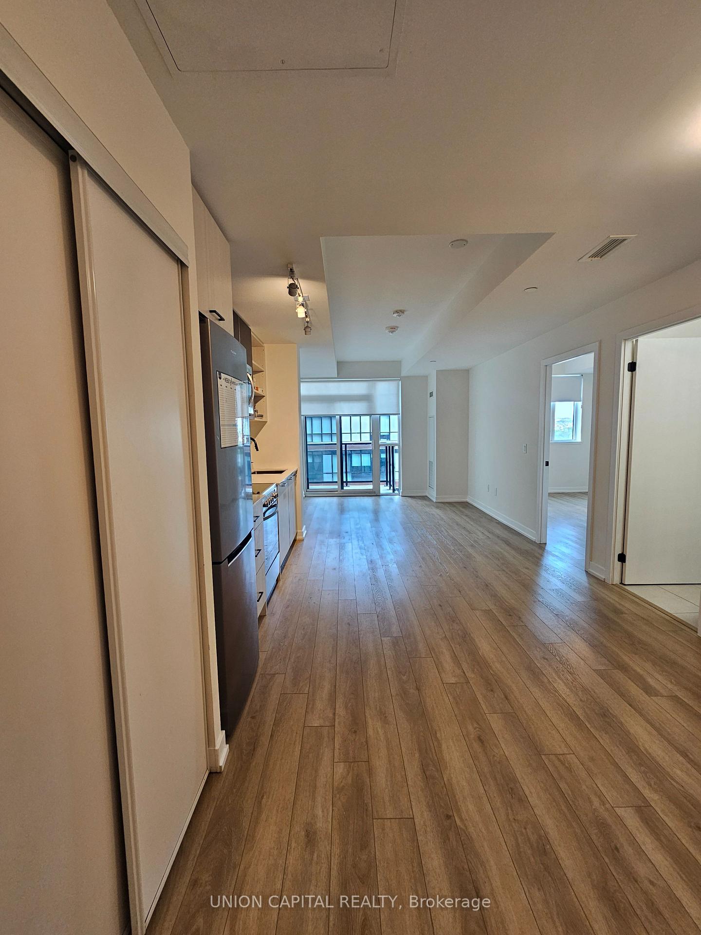 Photo 6 of Unit 710, 2300 St. Clair Avenue W, Toronto, Junction Area — HOMEH