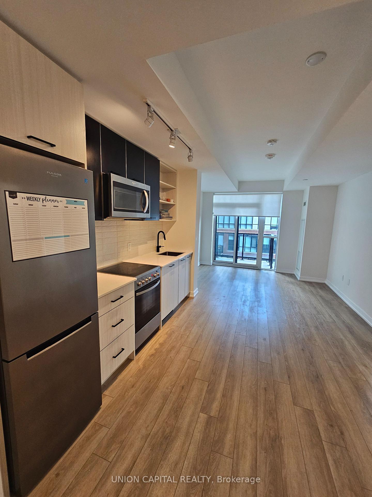 Photo 7 of Unit 710, 2300 St. Clair Avenue W, Toronto, Junction Area — HOMEH