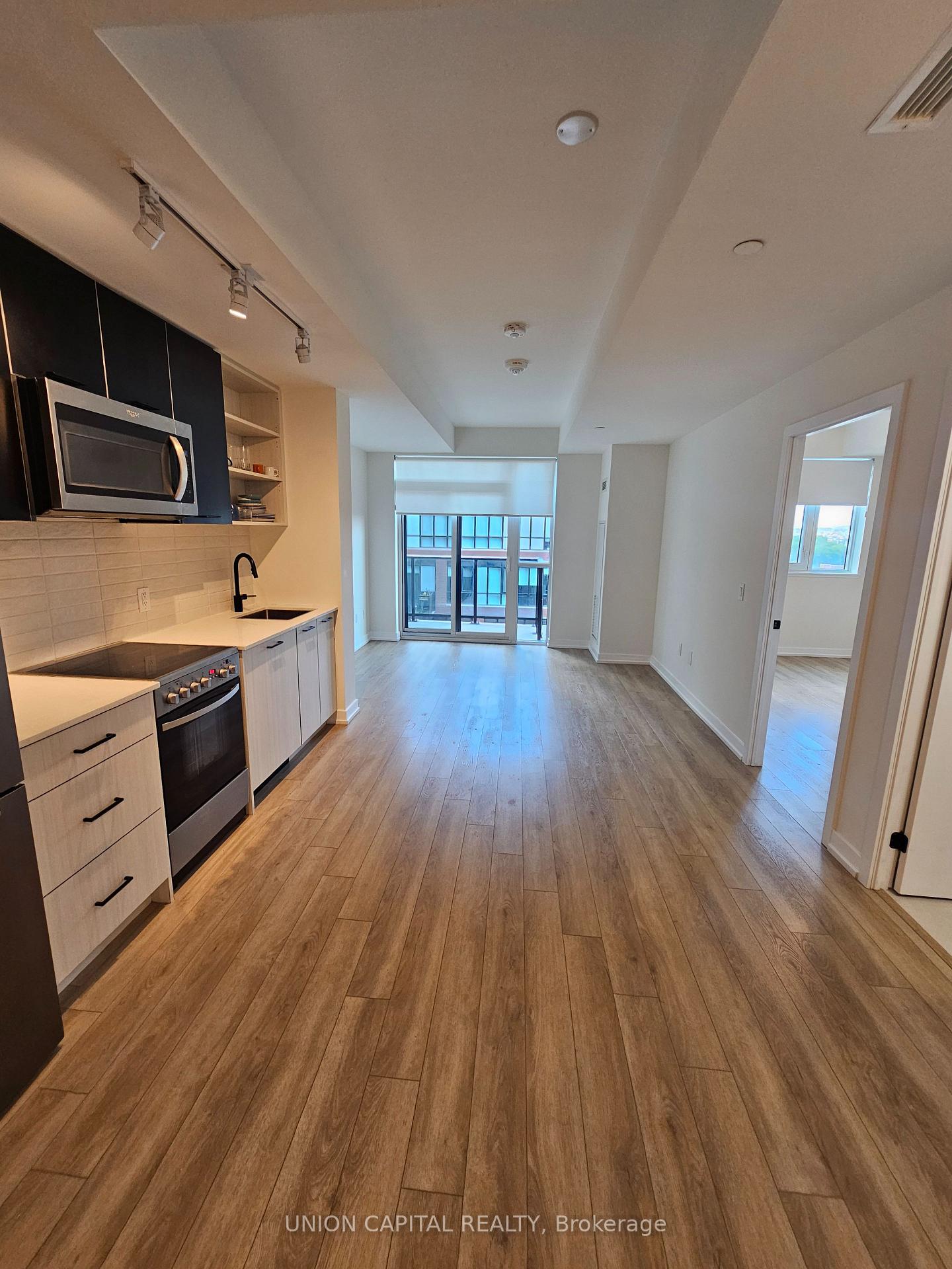Photo 8 of Unit 710, 2300 St. Clair Avenue W, Toronto, Junction Area — HOMEH