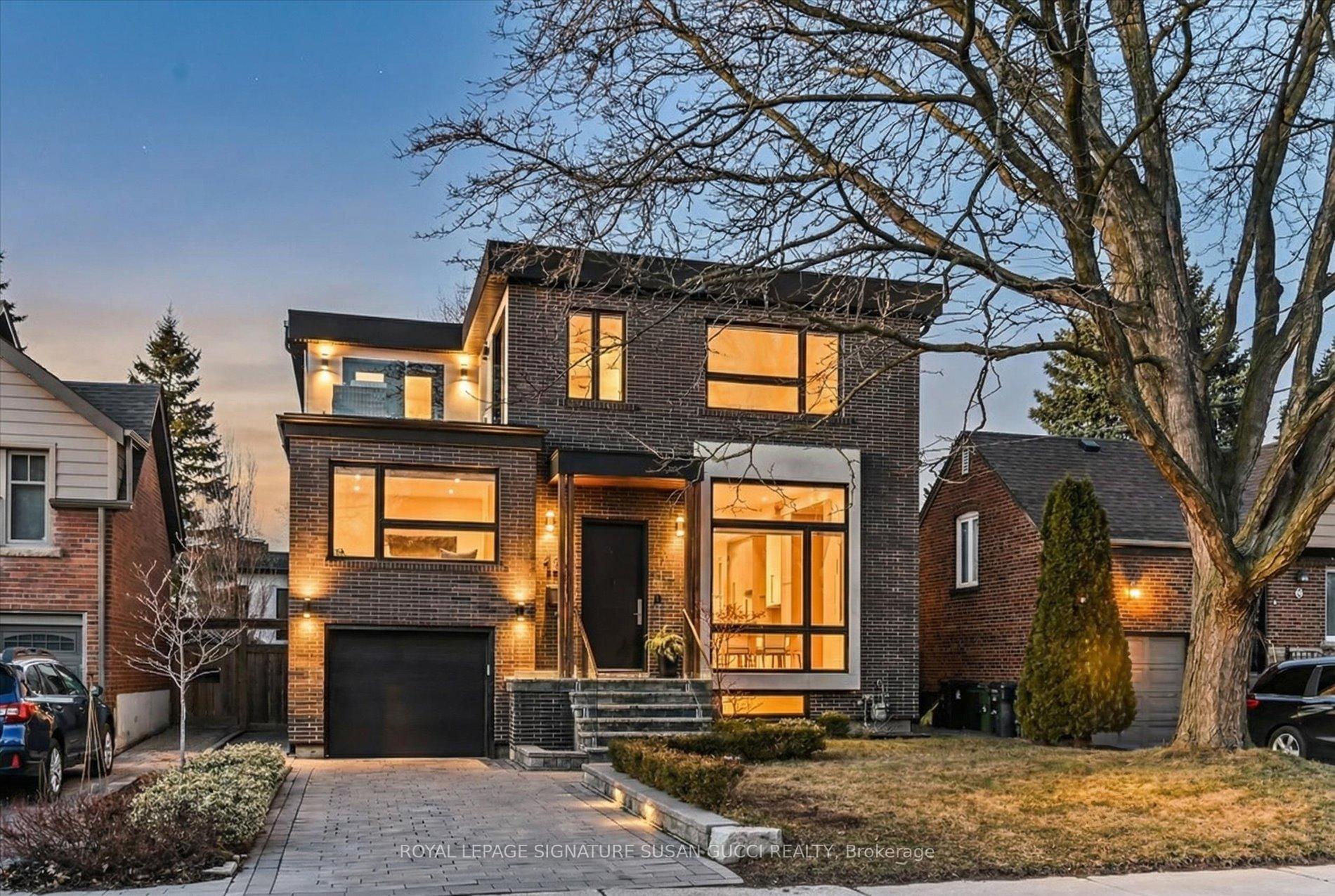 Photo 1 of 18 Ferris Road, Toronto, O'Connor-Parkview — HOMEH