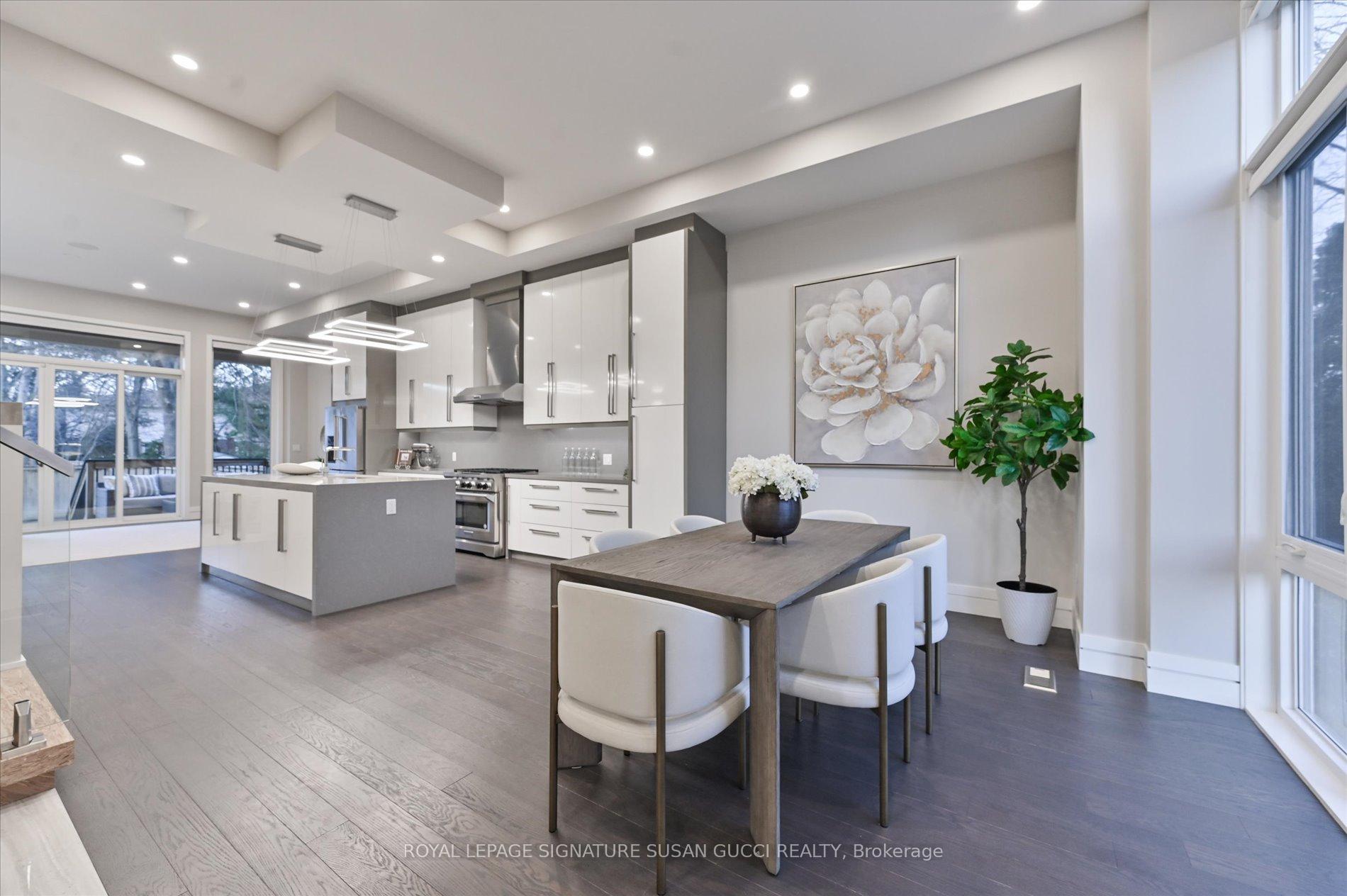 Photo 4 of 18 Ferris Road, Toronto, O'Connor-Parkview — HOMEH