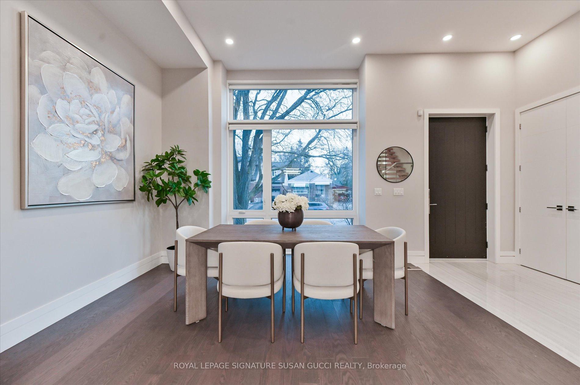 Photo 6 of 18 Ferris Road, Toronto, O'Connor-Parkview — HOMEH