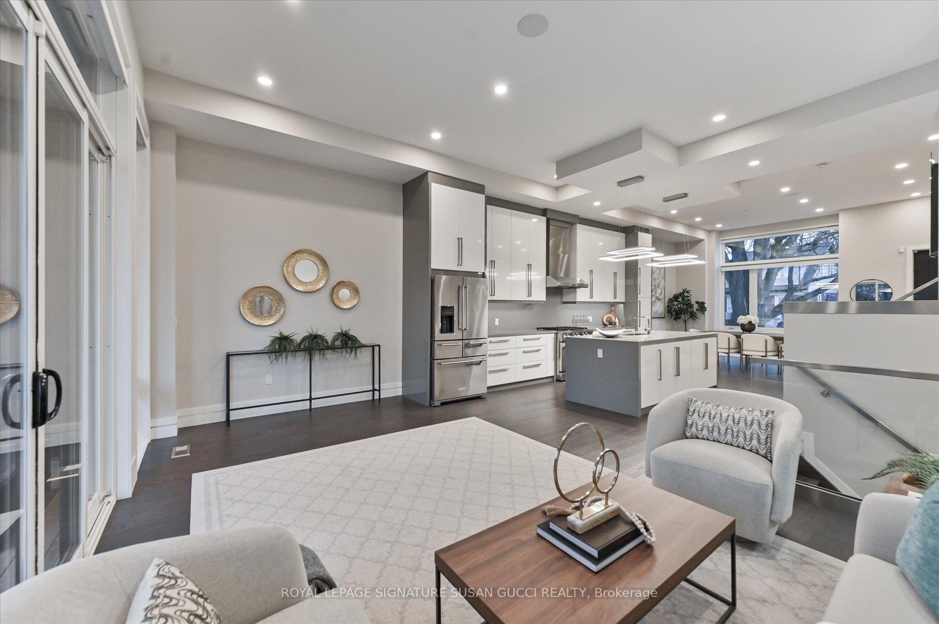 Photo 12 of 18 Ferris Road, Toronto, O'Connor-Parkview — HOMEH
