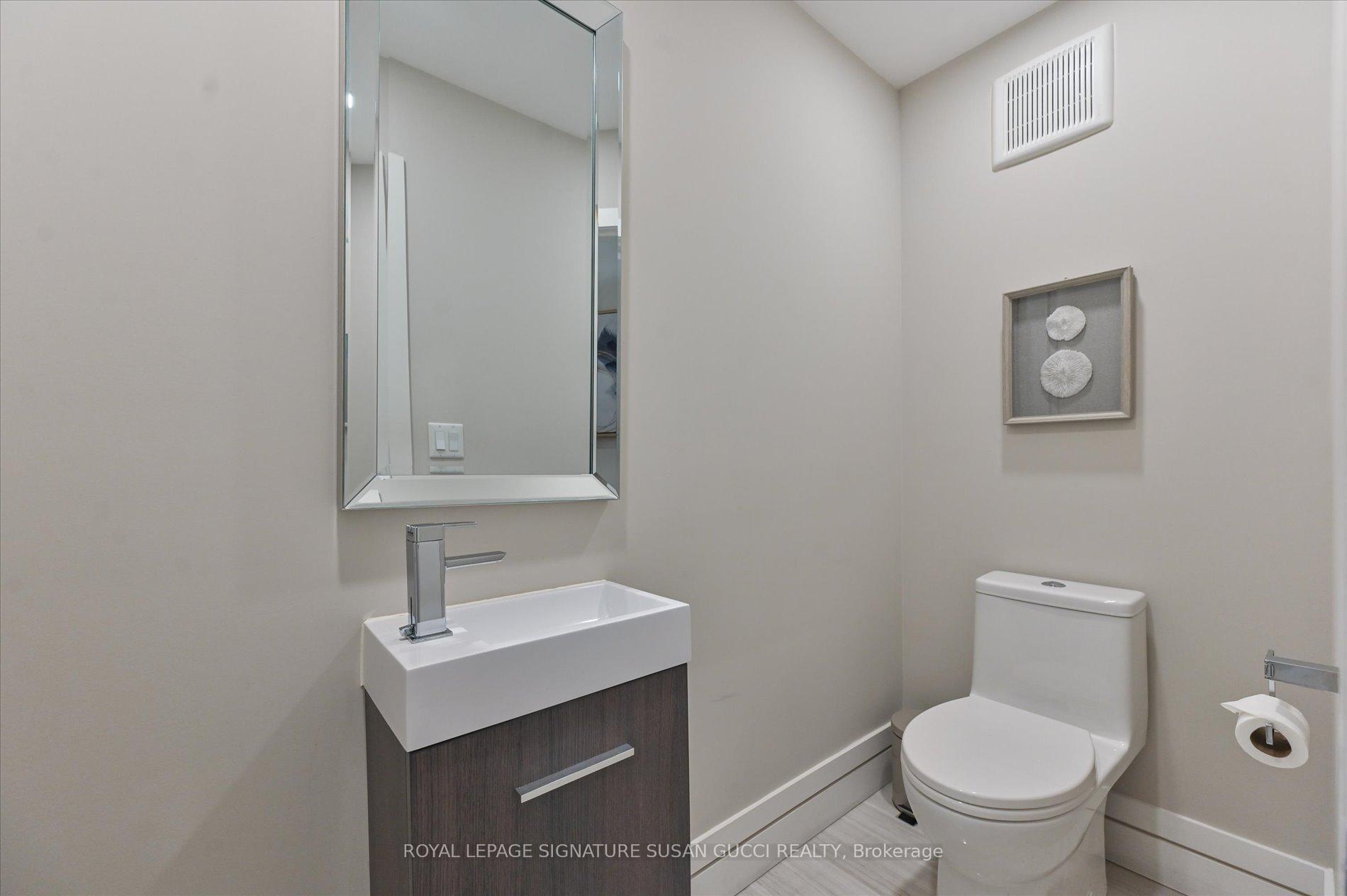Photo 13 of 18 Ferris Road, Toronto, O'Connor-Parkview — HOMEH