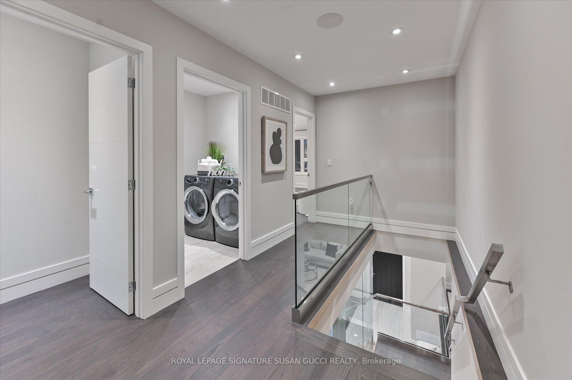 Photo 16 of 18 Ferris Road, Toronto, O'Connor-Parkview — HOMEH