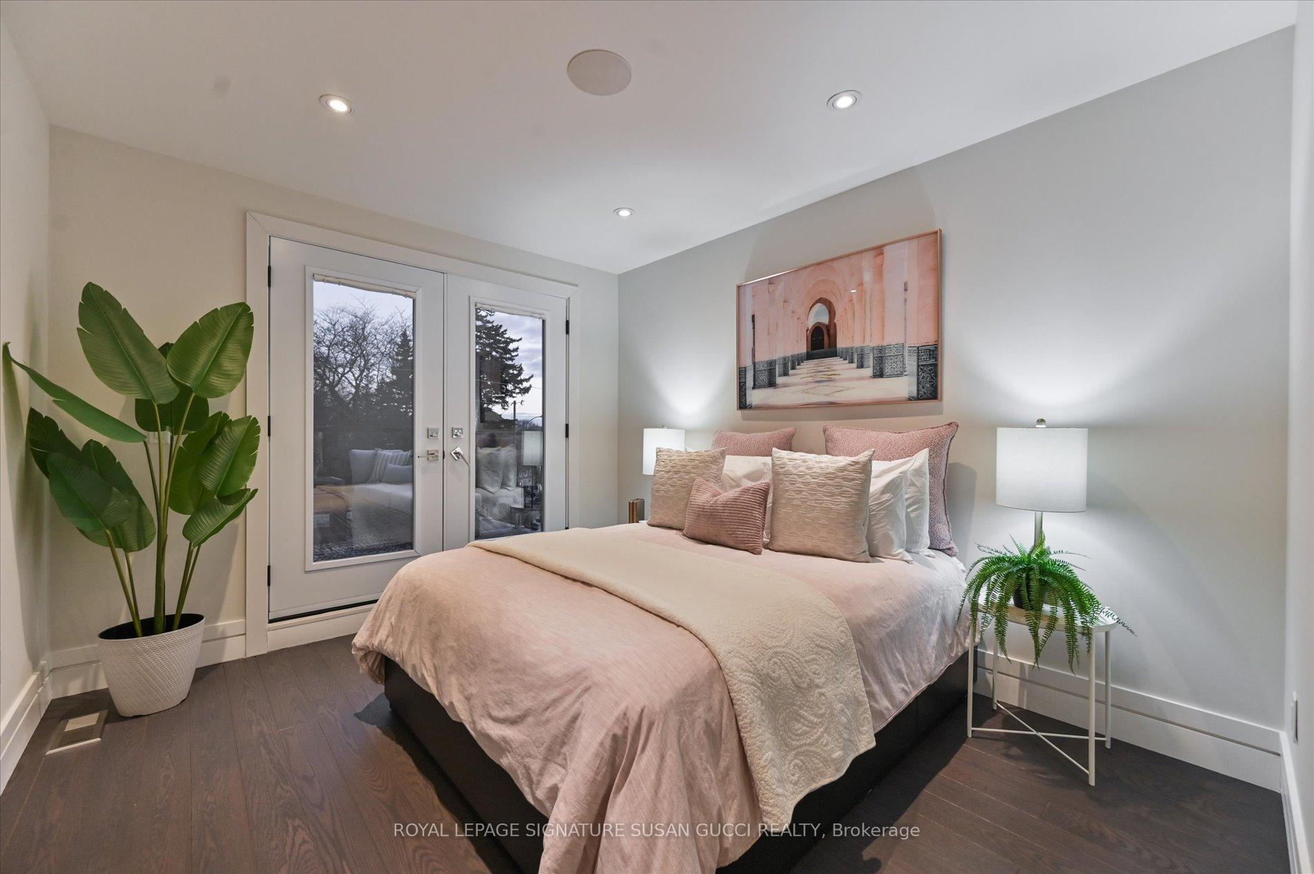 Photo 24 of 18 Ferris Road, Toronto, O'Connor-Parkview — HOMEH