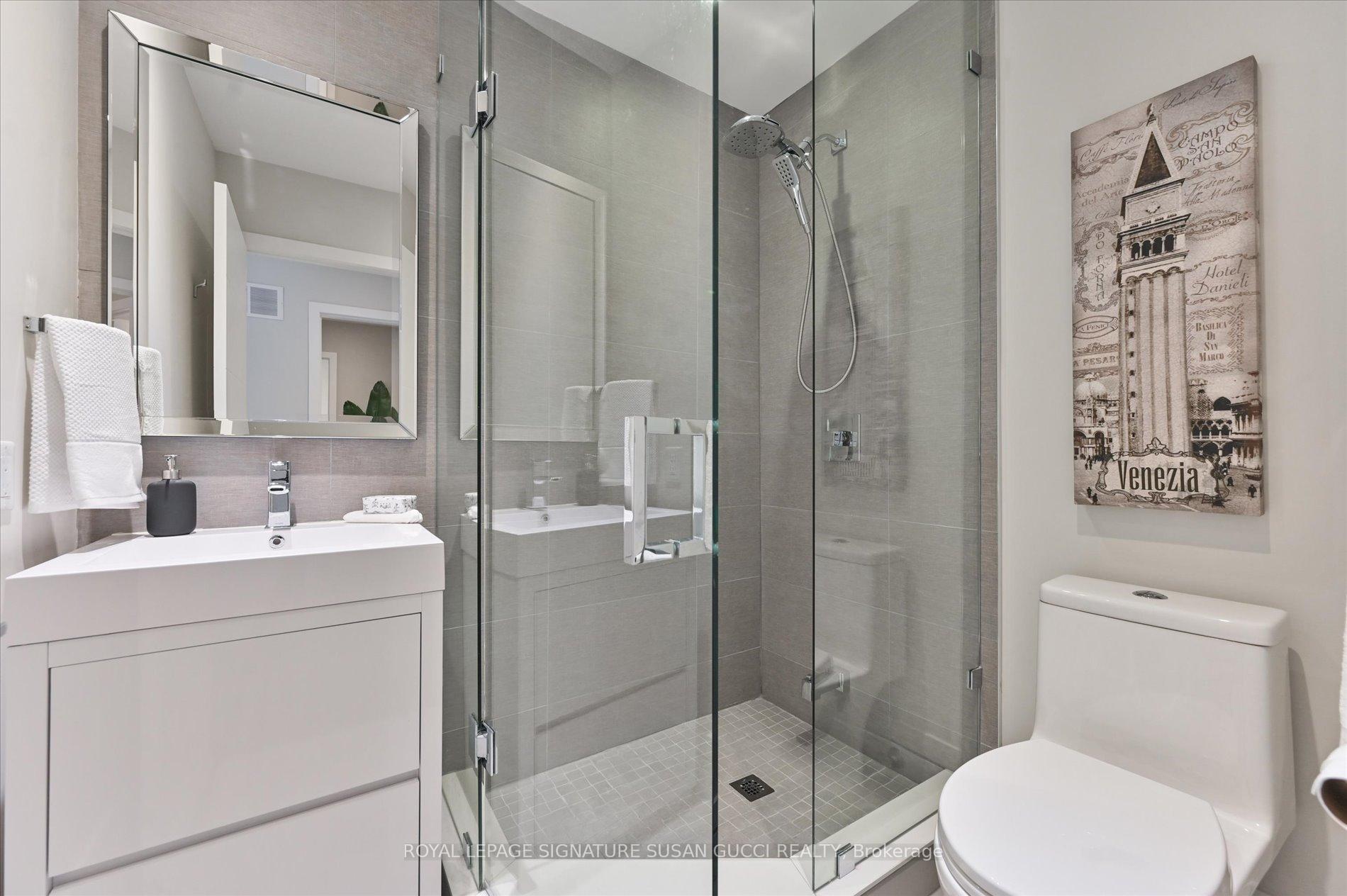 Photo 25 of 18 Ferris Road, Toronto, O'Connor-Parkview — HOMEH